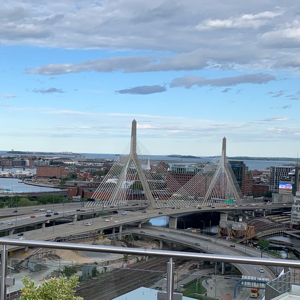 Meet your Posher, Doc